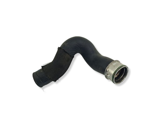 Volkswagen Touareg I 2006 Diesel Schlauch / Leitung Ladeluftkühler TSL9518