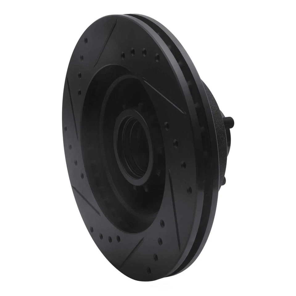 Rotor de freno de disco para Plymouth Gran Fury Volare Duster 1973-1989, Scamp, Valiant Foto 4 de 4