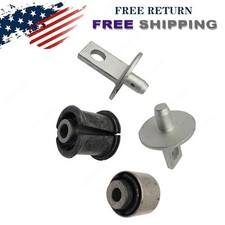 For Honda Element 2003-11 Rear Trailing Arm Bushings 52370-s5a-03052364-s5a-004