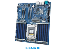 GIGABYTE MZ33-AR1 Rev. 3.x Server Motherboard,  AMD EPYC™ 9005/9004 - E-ATX UP,