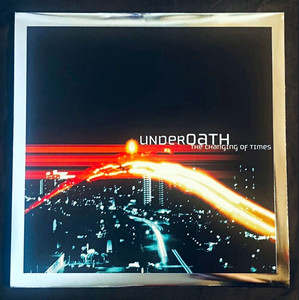 The Changing of Times Underoath | eBay