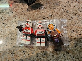 LEGO Star Wars: Coruscant Police Gunship (75046)