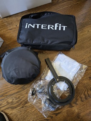 Strobies Interfit Light Box New
