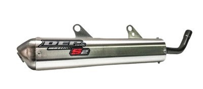 DEP PIPES Auspuff / Endschalldämpfer, passend für: BETA RR 250/300 '13-
