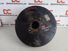 0204051643 BREMSSERVO / 148926 FÜR RENAULT LAGUNA III DYNAMIQUE