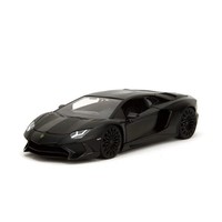 Fast&Furious Lamborghini Aventador 1:24