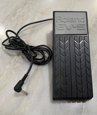 Roland EV-5 Expression Pedal Volume Control for Synthesizer Keyboard Boss