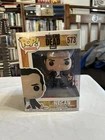 Funko Pop! Vinyl: The Walking Dead - Negan (Clean Shaven) #573