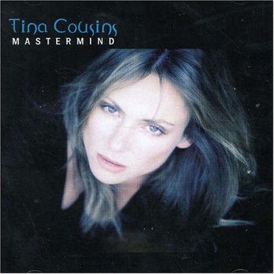 TINA COUSINS - Mastermind - CD - Import - **BRAND NEW/STILL SEALED** - RARE