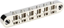 Gotoh GE103B-T TOM-style Bridge - Nickel