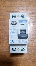 Proteus 32/2/30TA 32A 30mA RCD