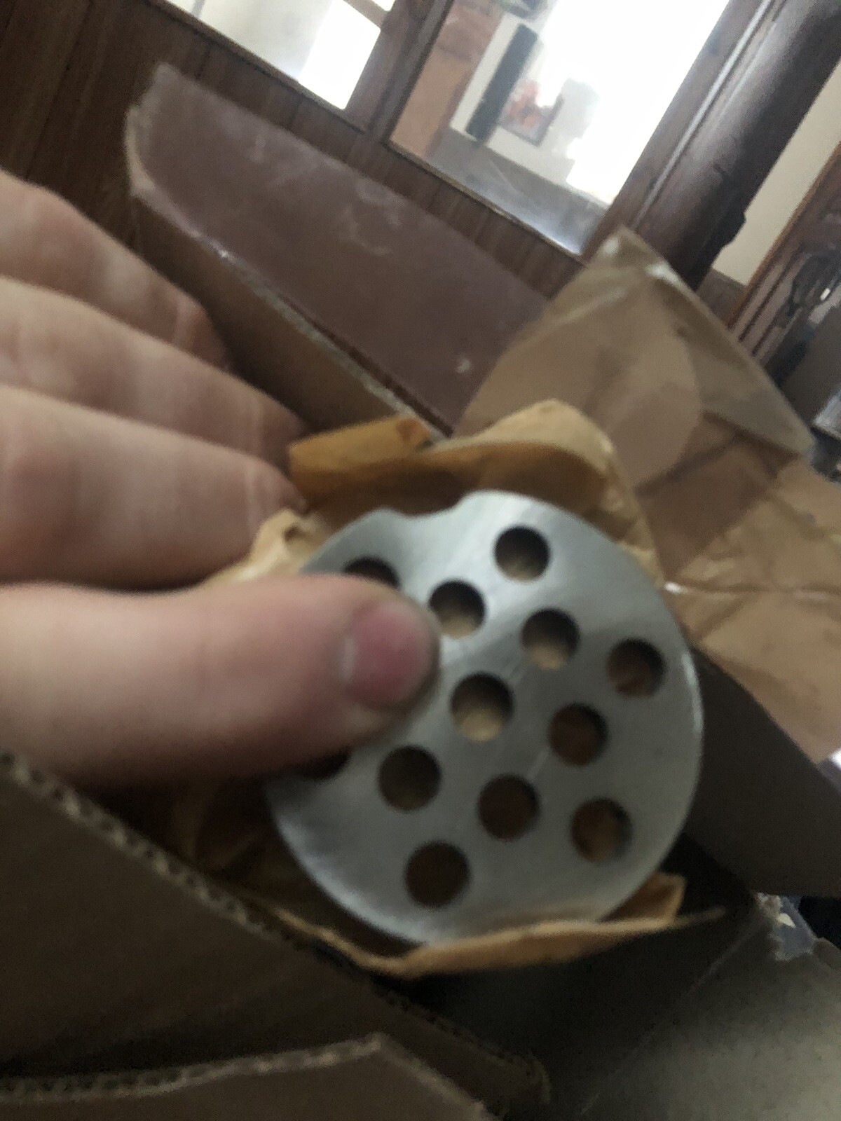 Kenwood A920 Mincer and Attachments for Kenwood Chef 900 series eBay