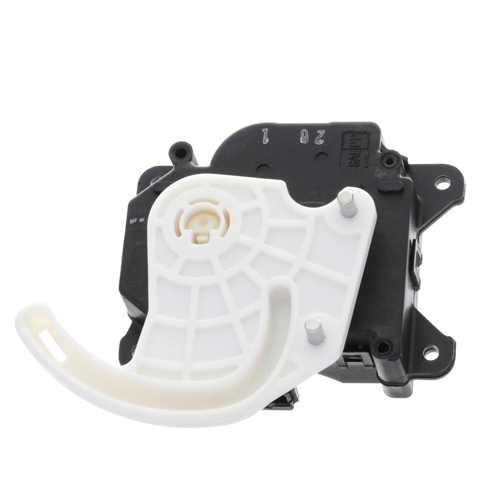 Conjunto de motor Acura genuino fresco/recirculante 79350-TK8-A41 Foto 2 de 4