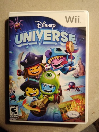 Wii Games with Manuals - Most are Mint ! - Picture 206 of 729