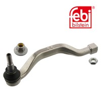 Febi Bilstein Spurstangenkopf Vorne Links FüR Renault Laguna III Grandtour KT0/1