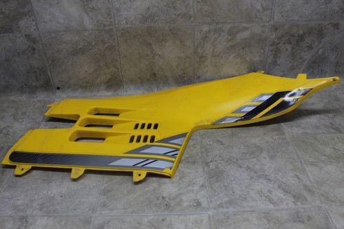 2004 2005 Polaris Trail Boss 330 Right Side Panel Cover Trim Cowl 2632633-053 - Picture 4 of 6