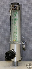 P-B Puritan Bennett Series C 0-15LPM Pressure Compensate Flowmeter Flow Meter