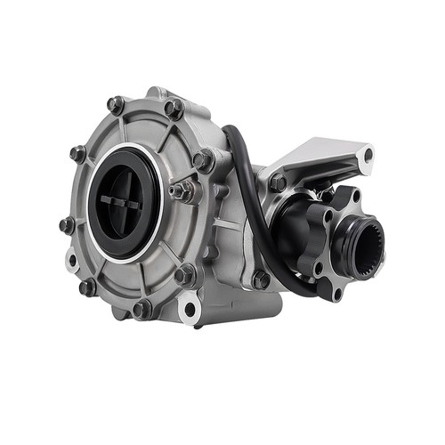 Rear Differential Complete For Yamaha Rhino 660 YXR660 2004-2007 5UG-46101-10-00 - Picture 5 of 12