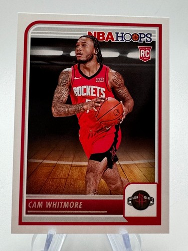 2023-24 Panini NBA Hoops Basketball Cards - #1-300 - Complete your set! - Picture 187 of 220