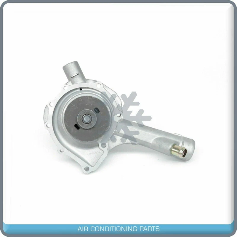 Bomba de agua nueva para Mercedes Clase C Mercedes-Benz C230 1999-2000 Foto 4 de 4