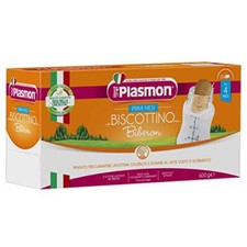 PLASMON BISCOTTI BIBERON 600G