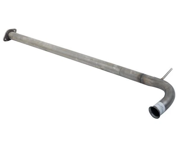 Tubo ricambio pre-silenziatore suono acciaio inox Racepipe per Renault 19 Coupè dal 89 - Immagine 2 di 2