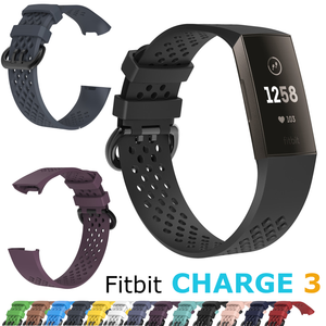 ebay fitbit charge 3 straps