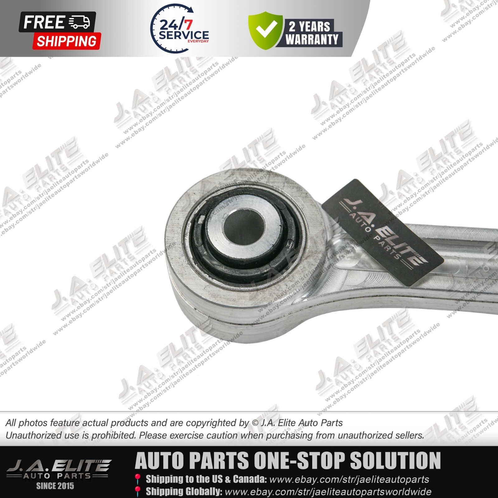 Rear Rotation Link fits Ferrari 458 488 California F12 FF GTC4 Lusso, 259688