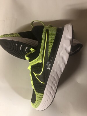 Nike React Infinity Flyknit Shoes Men's 9.5 $160 Retail. Brand New!