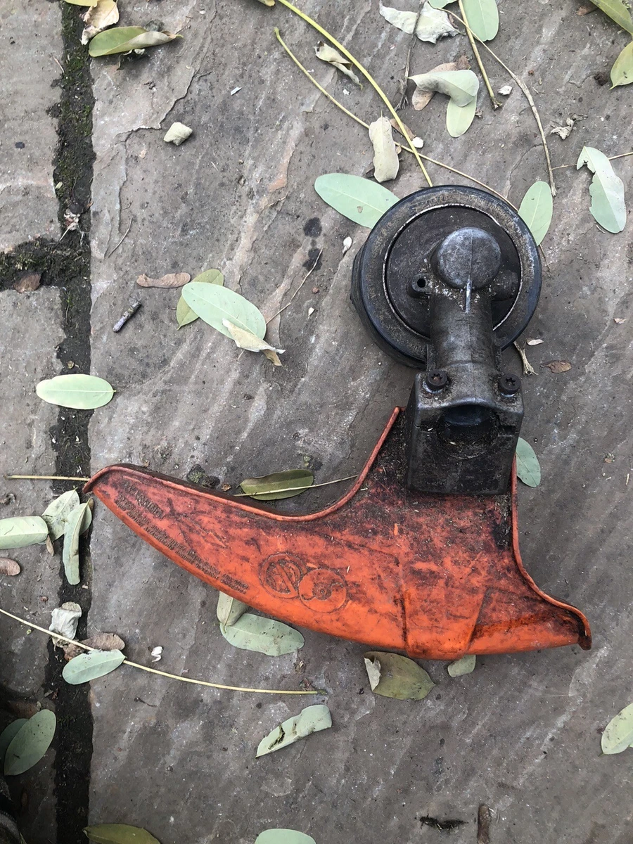 Stihl Km Kombi Strimmer Brush Cutter Attachment GWO