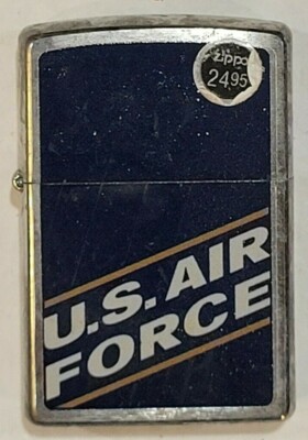 1958's US・AirForce・Academy vintage zippo 1958's US・AirForce・Academy vintage zippo