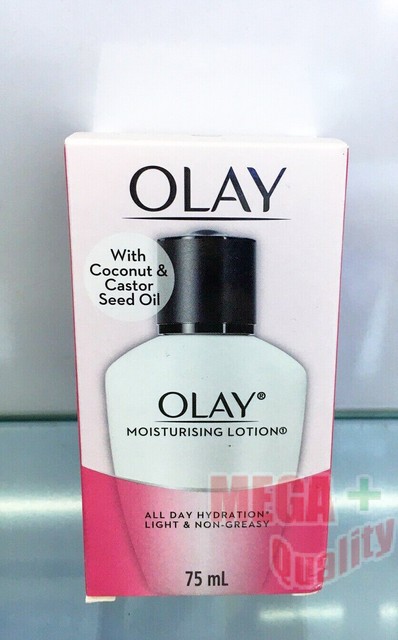 oil of olay hydrating