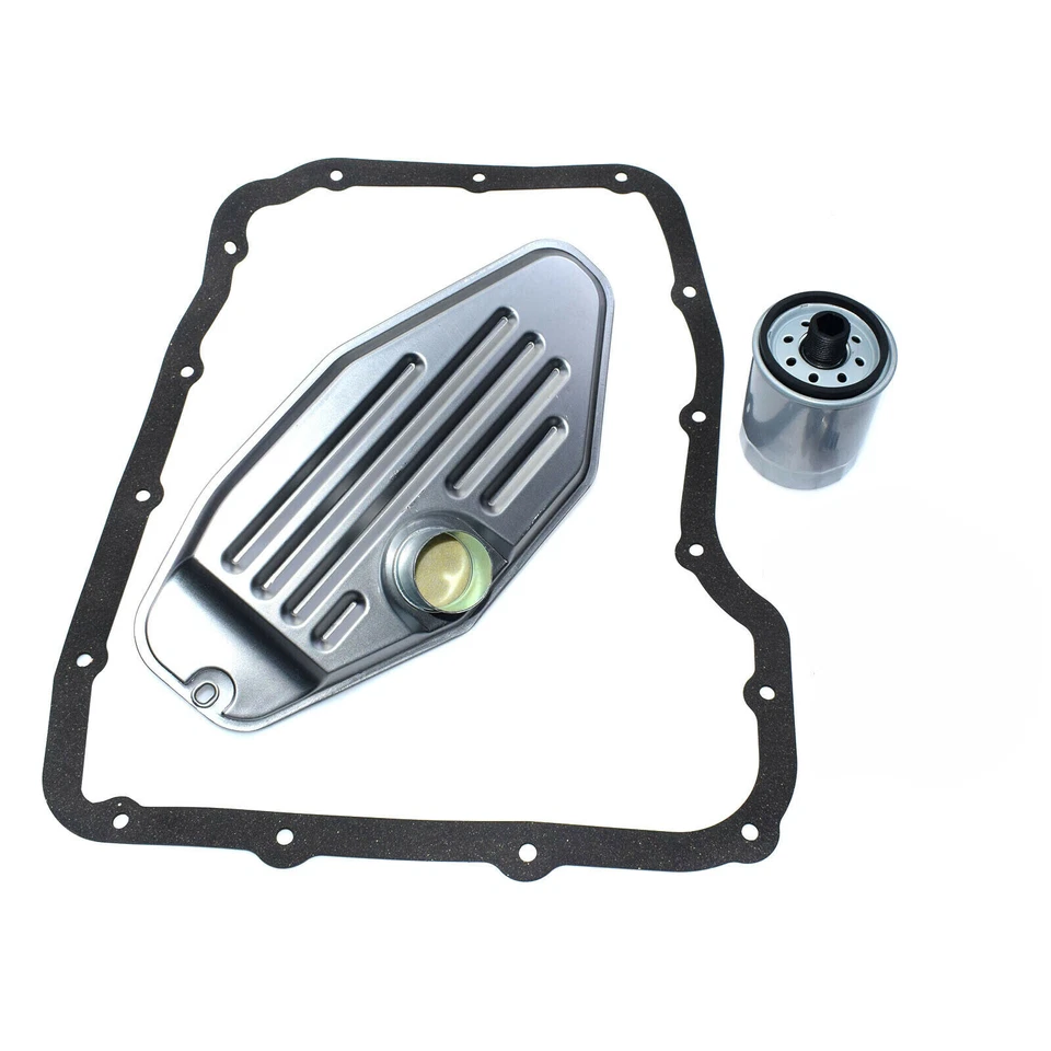 New Automatic Transmission Filter ATF Kit 21556XK for 2003-2010 Dodge Ram 1500 - Image 2 of 4