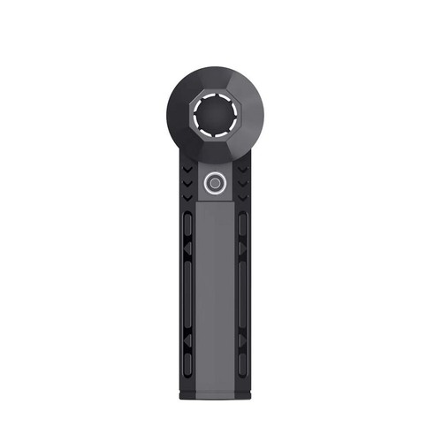 Desktop Fan With Support For QC15W Fast Charging Surpass-fast Charging Turbofan - Picture 3 of 7