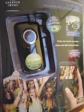 Sharper image 130x usb microscope camera software