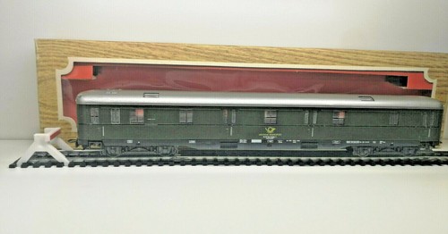 Liliput H0 838 00 Bahnpostwagen der DBP in OVP #10976 | Zustand: Gebraucht