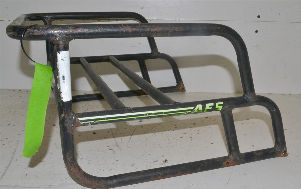 Cesta de carga Arctic Cat Jag Mountain Cat 0706-376 1990-1991 Foto 4 de 4