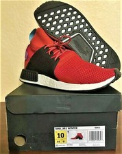 adidas gazelle silver green womens Shop Purple Womens adidas NMD R1 Lace Up Sneakers – Shoebacca main image 0