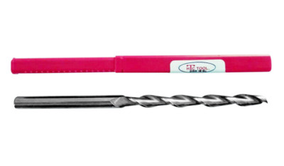 3/8'' (.375'') 2 flute Extra- Extra Long CARBIDE end mill 770-2377 Free Shipping