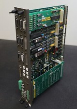 Bosch CNC Servo Card with Integrated 15 25 F Board IS ABS6 No 1070070619-101