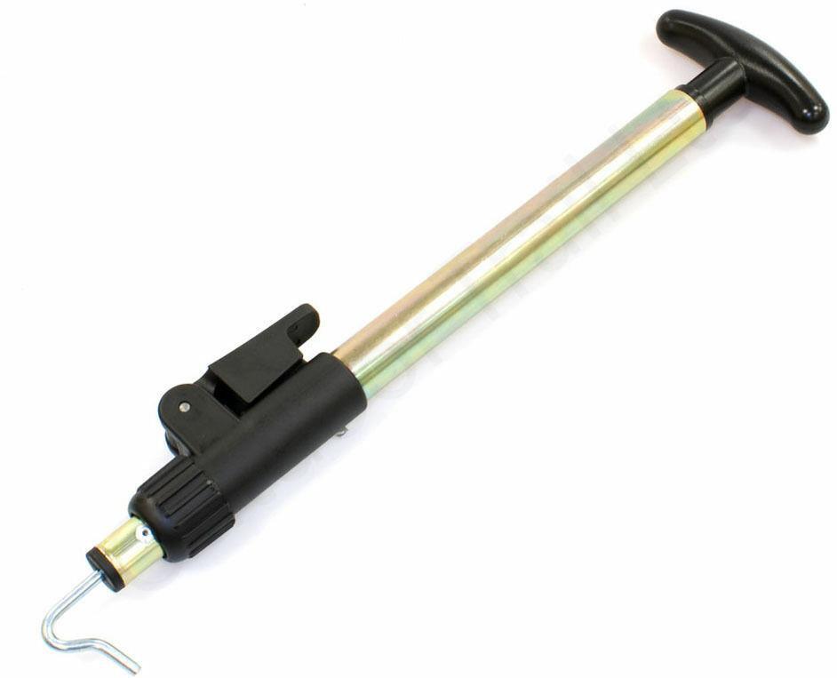 PegMate Extendable Tent Awning Peg Puller Suits Tent Caravan Motorhome Awnings