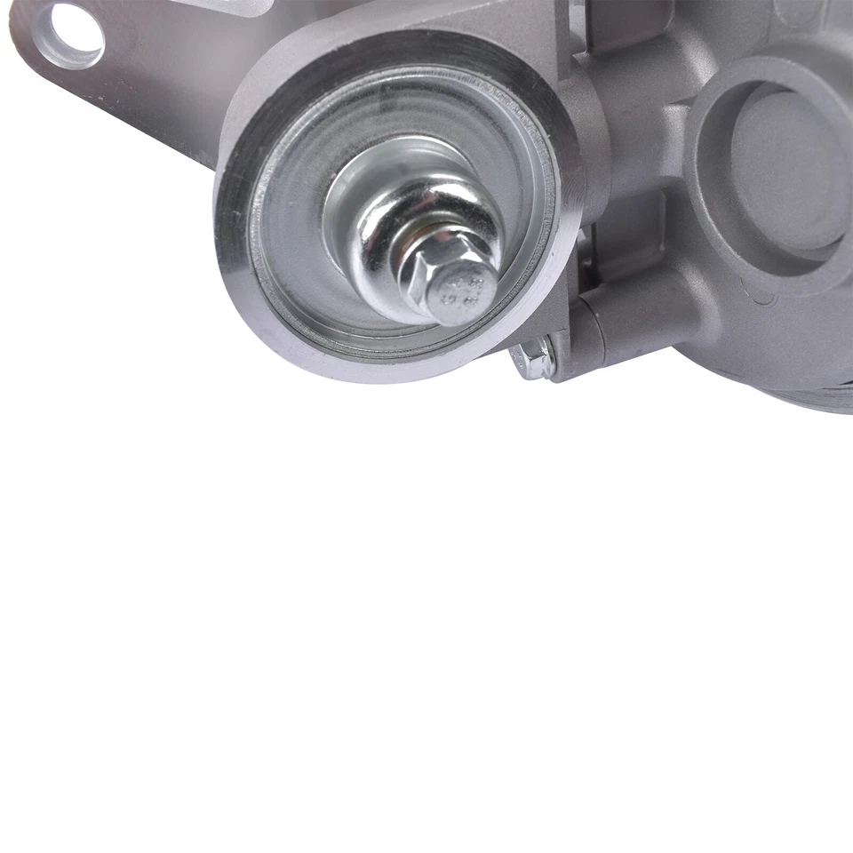 Bomba de vacío nueva 290KT00030 para Isuzu NPR NQR N-Series 2020.5- motor de gasolina solamente Foto 3 de 4