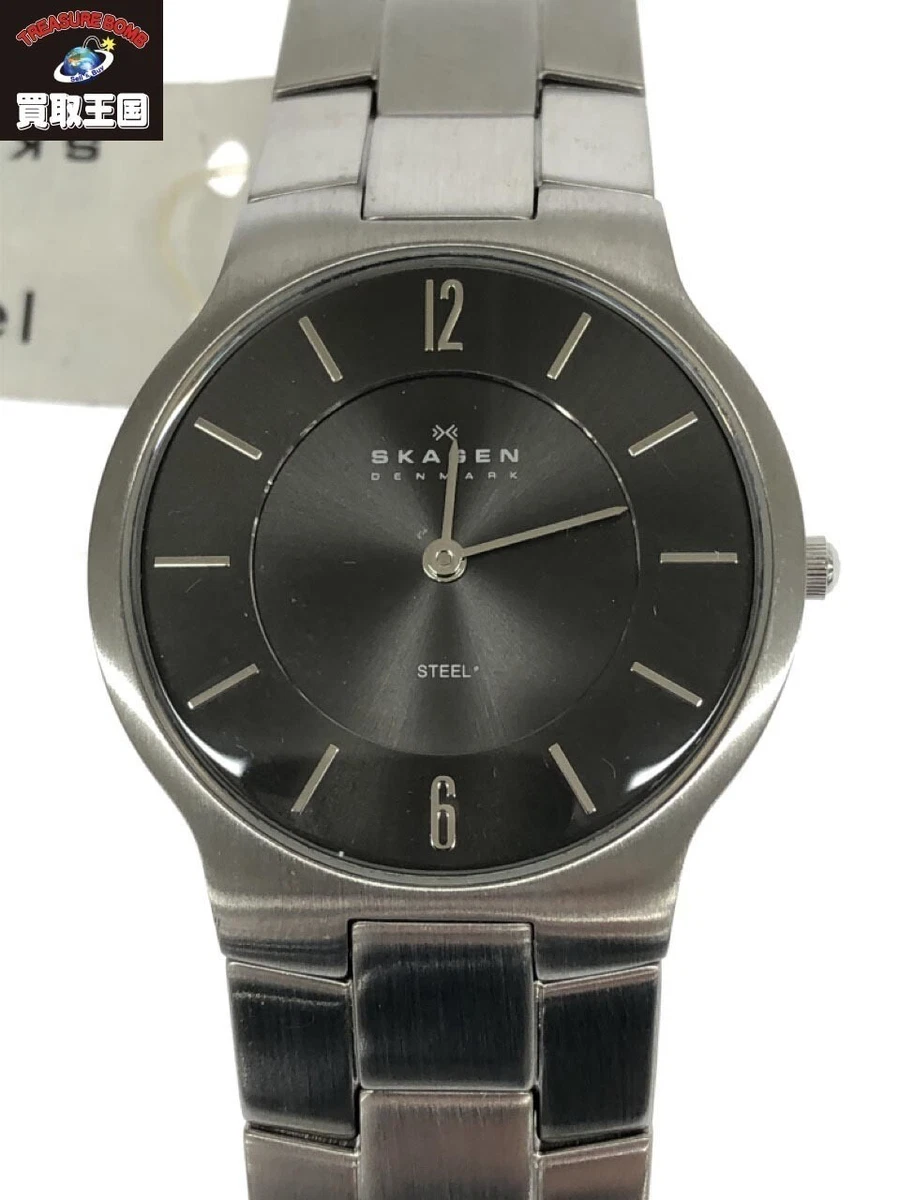 Skagen 572lsxm best sale