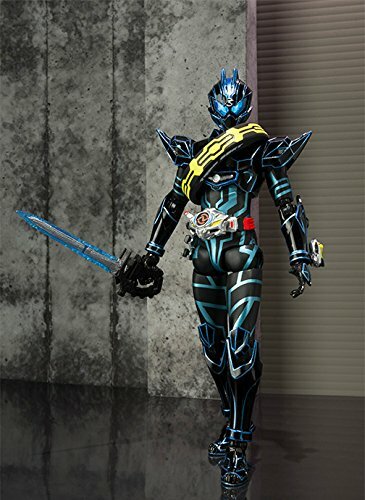 特撮 SHFiguarts KAMEN RIDER DARK DRIVE S.H. Figuarts Kamen Rider Dark Drive Type Next 