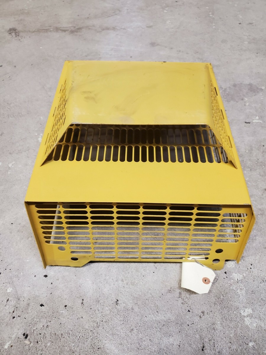 toさん専用 YANMAR 172455-18332-1, 172455-18331 AC Cover VIO75-A SV100