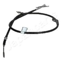 Japanparts Handbremsseil Bremsseil Hinten Rechts Passend FüR Nissan Almera Ii