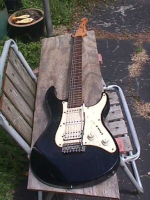 F*o様 YAMAHA pacifica112 PAC112VM Pacifica Electric Guitar - Yamaha USA