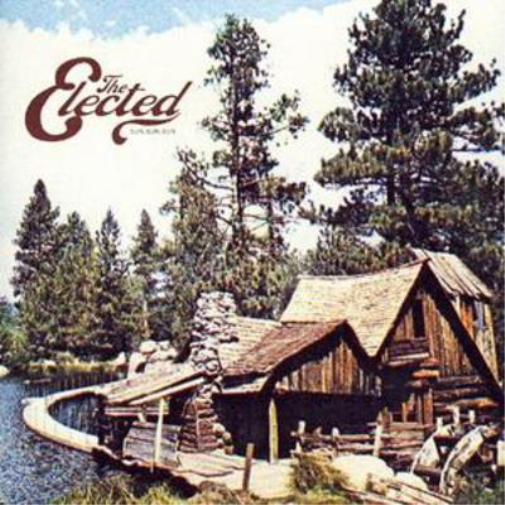 The Elected Sun, Sun, Sun (CD) Album