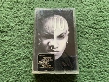 VINTAGE QUO MJJ MUSIC CASSETTE TAPE NEW