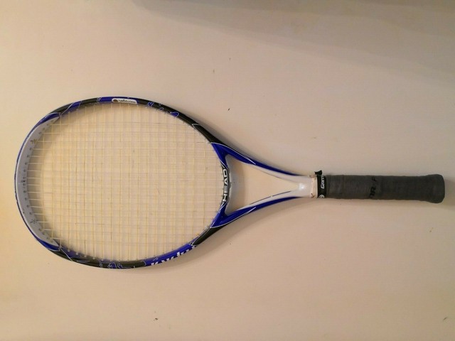 head oversize racket